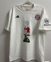 2026 Baye champion T-shirt S-XXL